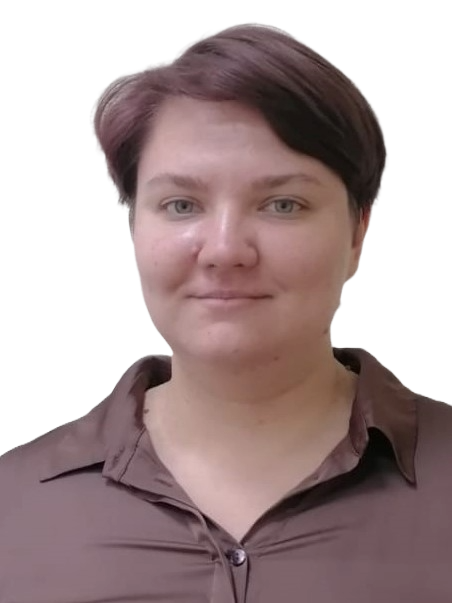 Инесса Николаевна Кравец